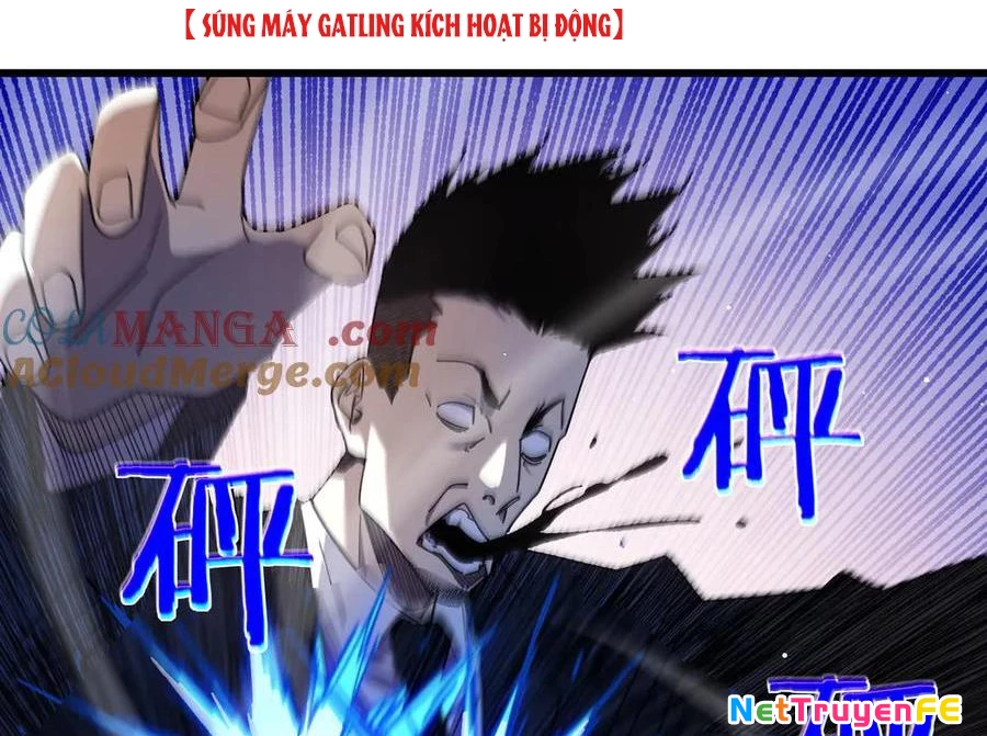 Vô Địch Bị Động Tạo Ra Tấn Sát Thương Chapter 28 - Trang 4