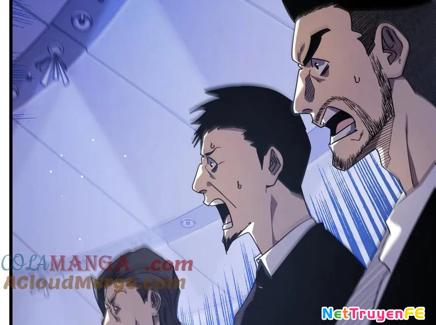 Vô Địch Bị Động Tạo Ra Tấn Sát Thương Chapter 28 - Trang 4