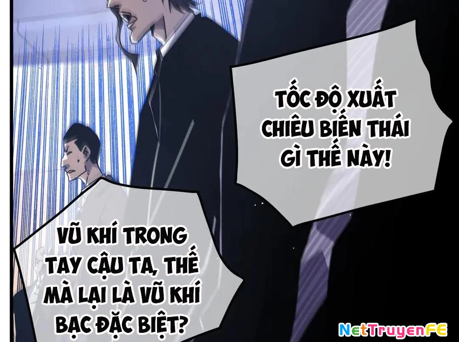 Vô Địch Bị Động Tạo Ra Tấn Sát Thương Chapter 28 - Trang 4
