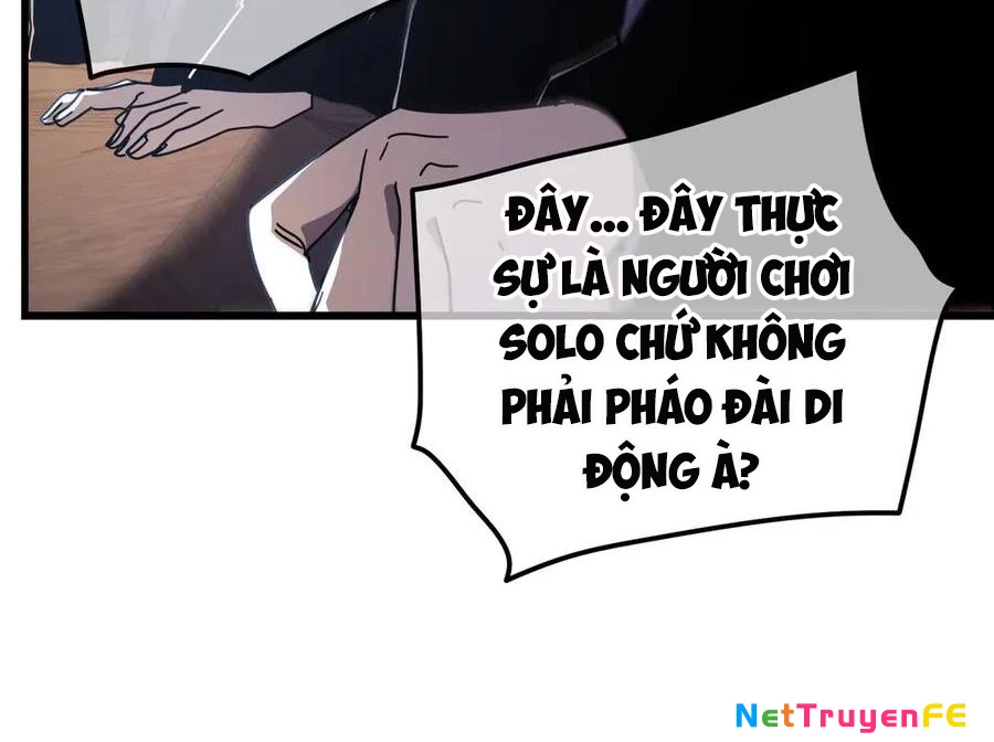 Vô Địch Bị Động Tạo Ra Tấn Sát Thương Chapter 28 - Trang 4