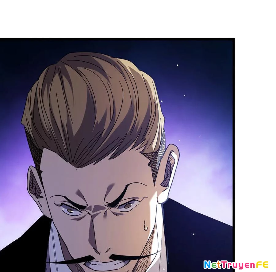 Vô Địch Bị Động Tạo Ra Tấn Sát Thương Chapter 28 - Trang 4