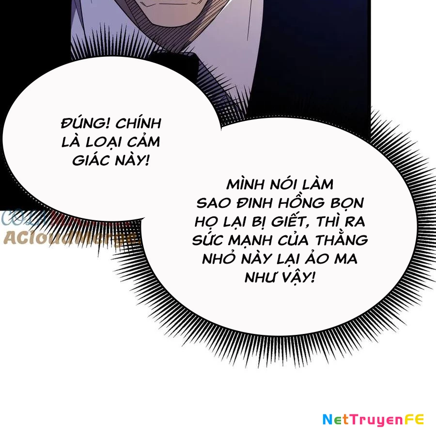 Vô Địch Bị Động Tạo Ra Tấn Sát Thương Chapter 28 - Trang 4