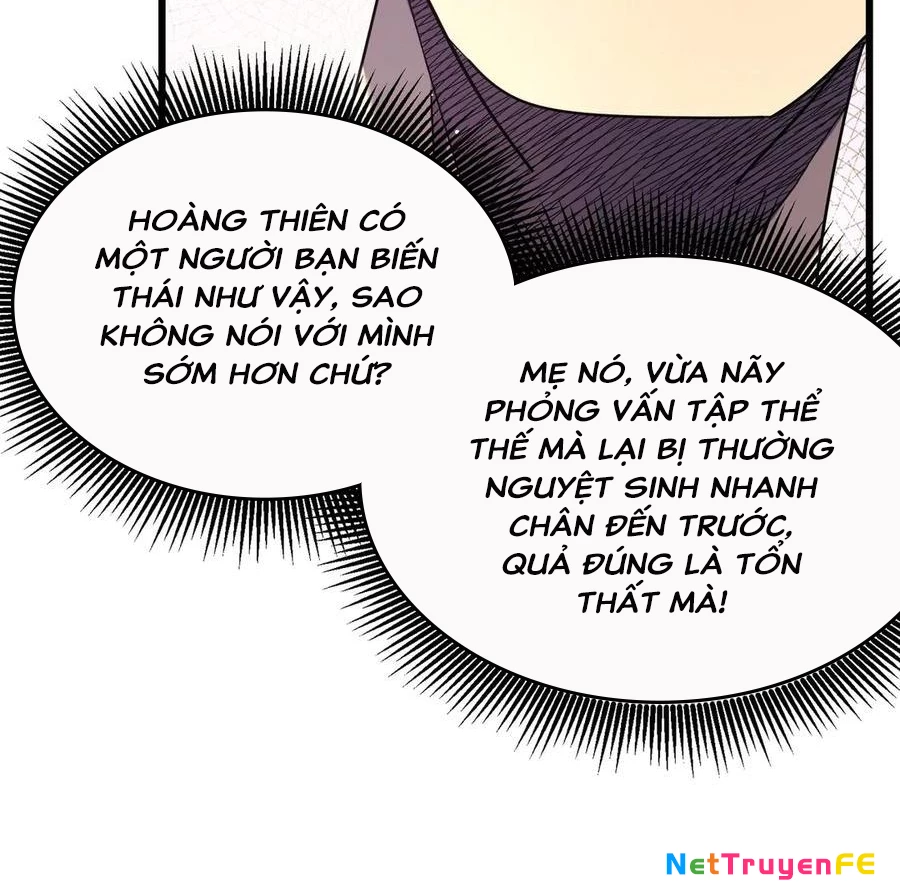 Vô Địch Bị Động Tạo Ra Tấn Sát Thương Chapter 28 - Trang 4