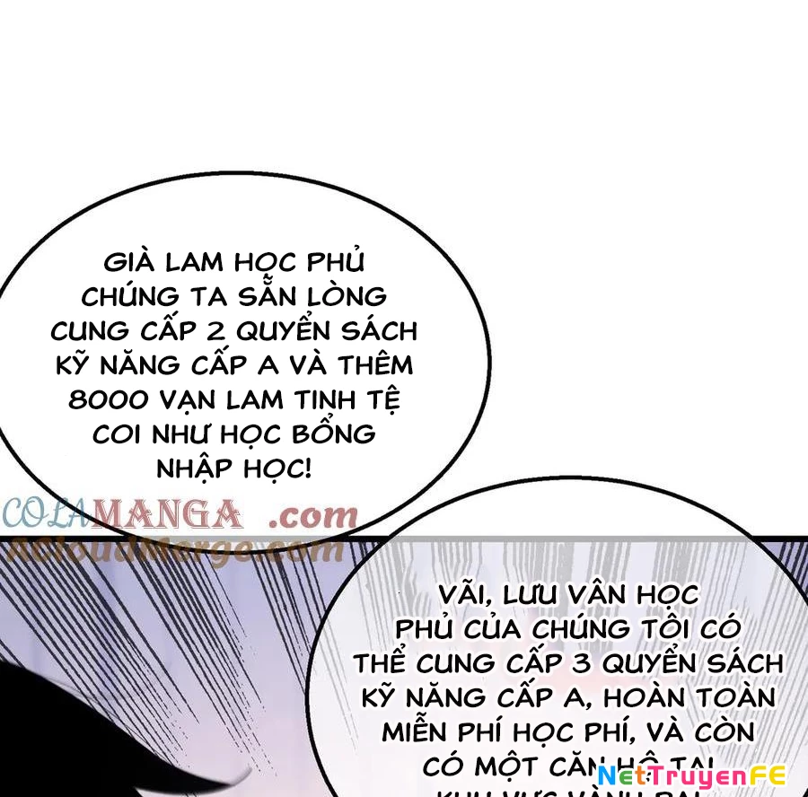 Vô Địch Bị Động Tạo Ra Tấn Sát Thương Chapter 28 - Trang 4