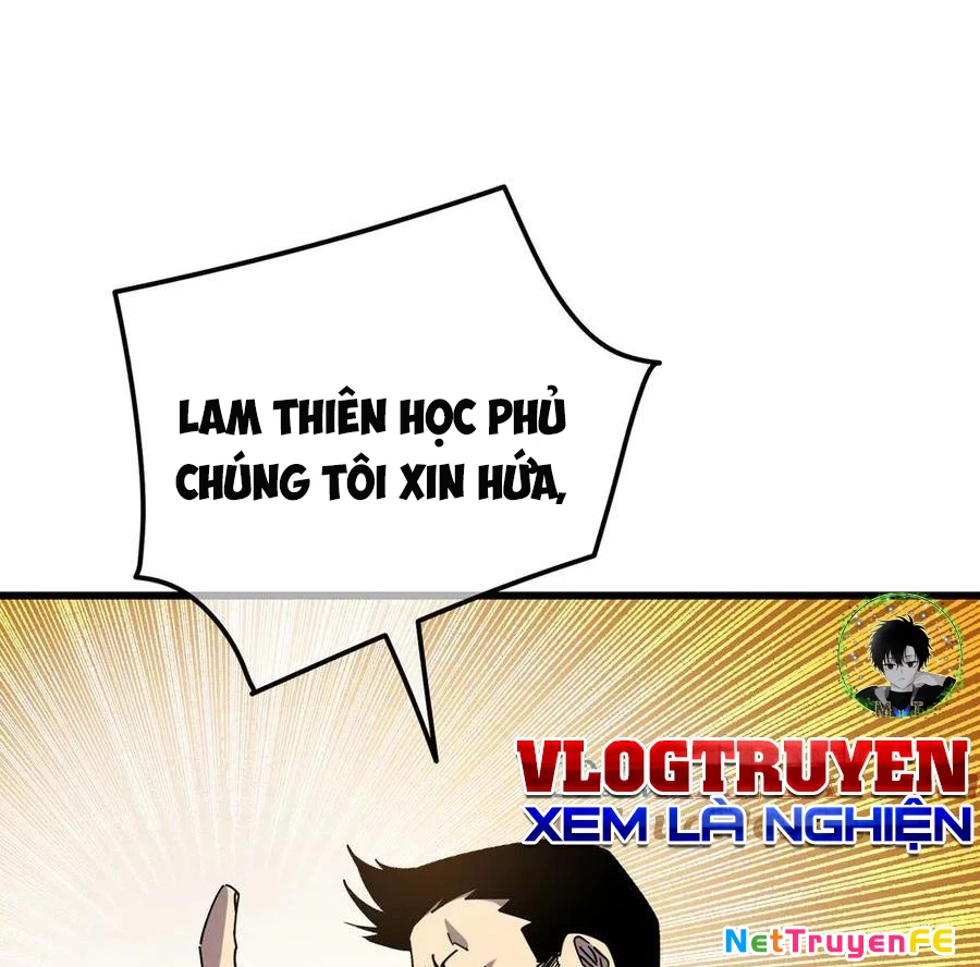 Vô Địch Bị Động Tạo Ra Tấn Sát Thương Chapter 28 - Trang 4