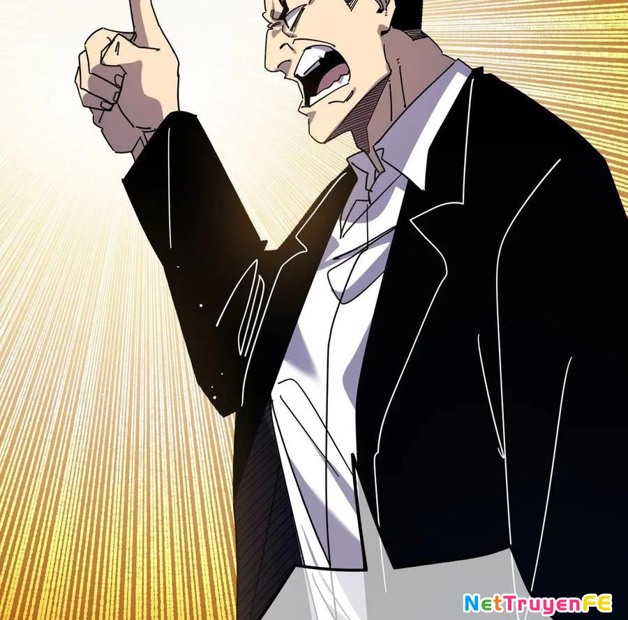Vô Địch Bị Động Tạo Ra Tấn Sát Thương Chapter 28 - Trang 4