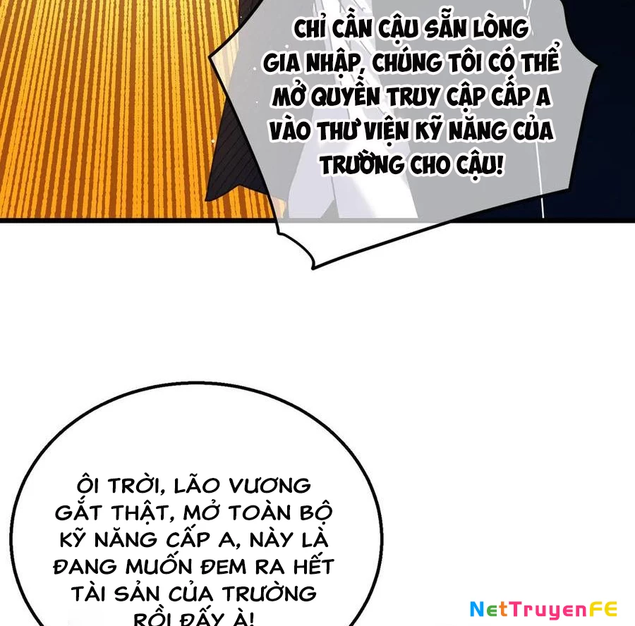 Vô Địch Bị Động Tạo Ra Tấn Sát Thương Chapter 28 - Trang 4