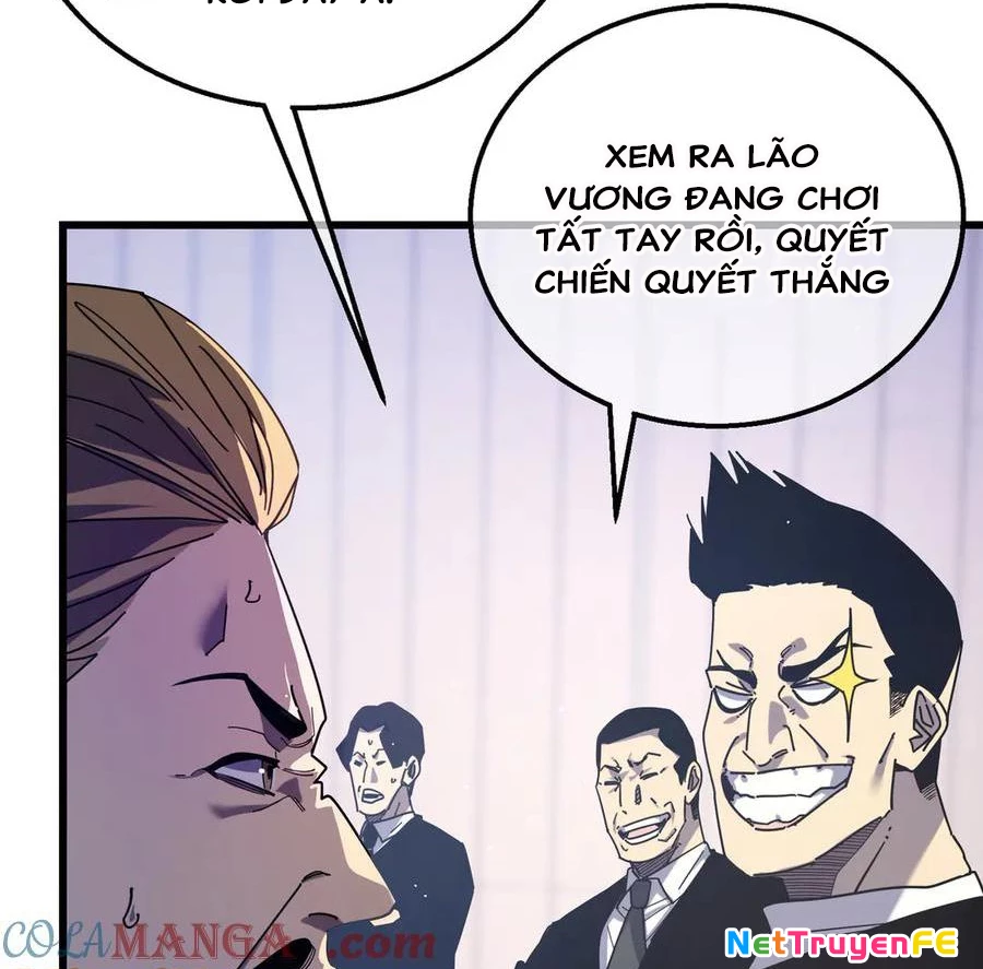 Vô Địch Bị Động Tạo Ra Tấn Sát Thương Chapter 28 - Trang 4