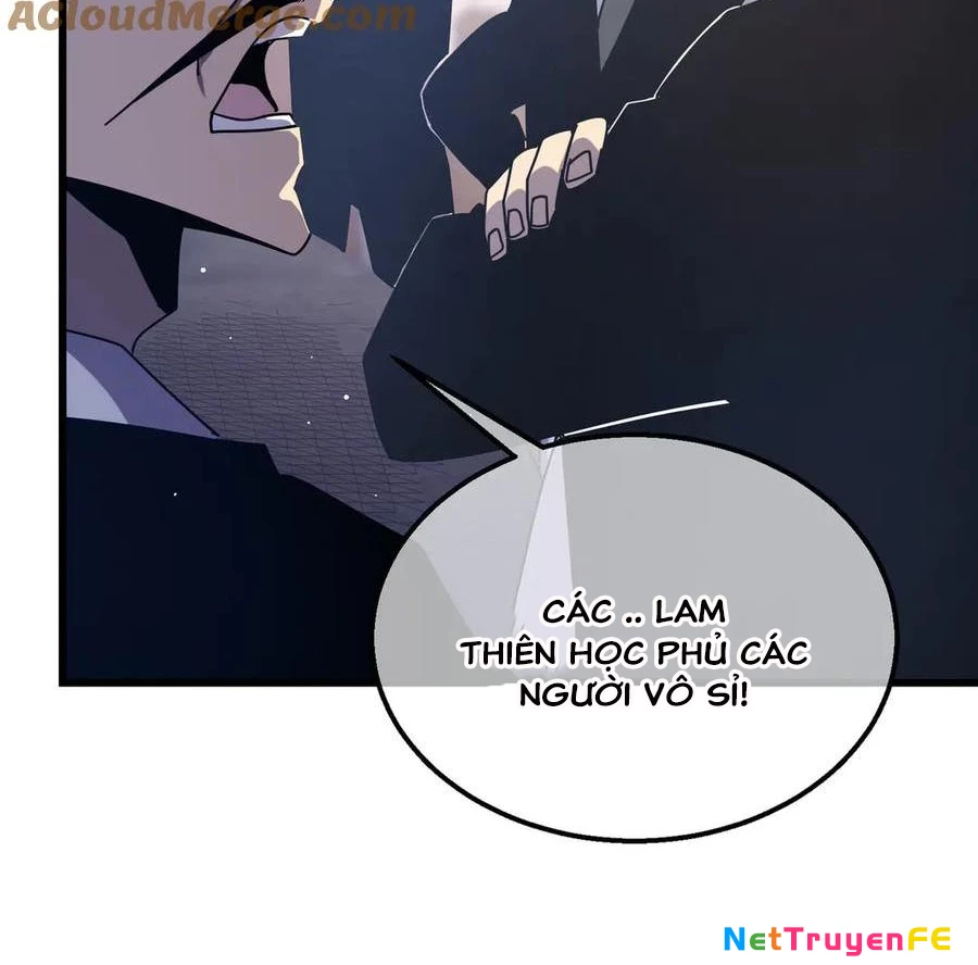 Vô Địch Bị Động Tạo Ra Tấn Sát Thương Chapter 28 - Trang 4