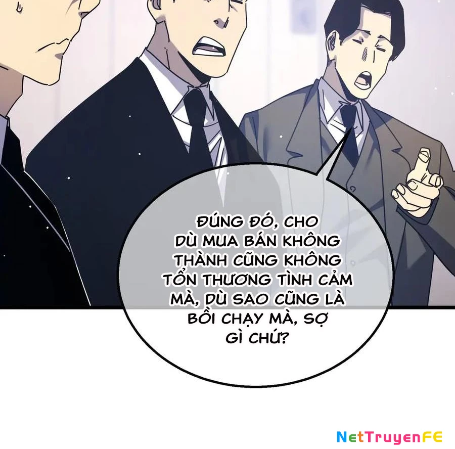 Vô Địch Bị Động Tạo Ra Tấn Sát Thương Chapter 28 - Trang 4