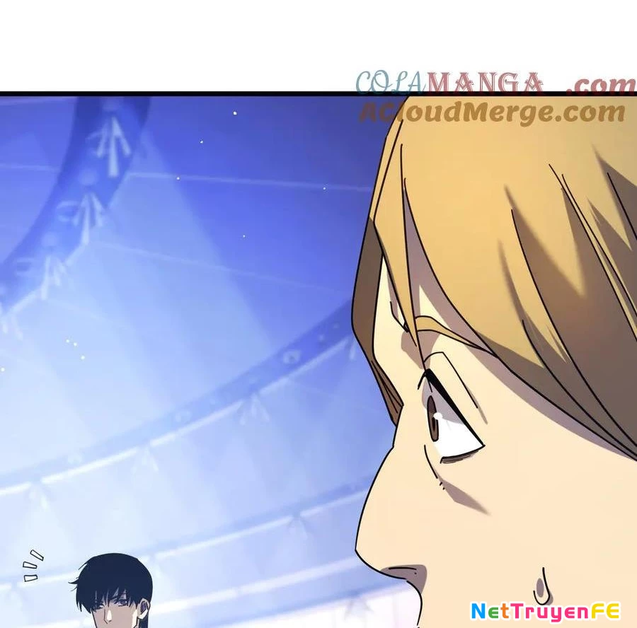 Vô Địch Bị Động Tạo Ra Tấn Sát Thương Chapter 28 - Trang 4