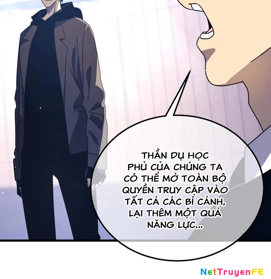 Vô Địch Bị Động Tạo Ra Tấn Sát Thương Chapter 28 - Trang 4