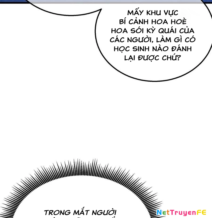 Vô Địch Bị Động Tạo Ra Tấn Sát Thương Chapter 28 - Trang 4