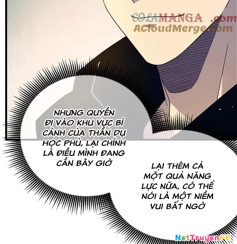 Vô Địch Bị Động Tạo Ra Tấn Sát Thương Chapter 28 - Trang 4