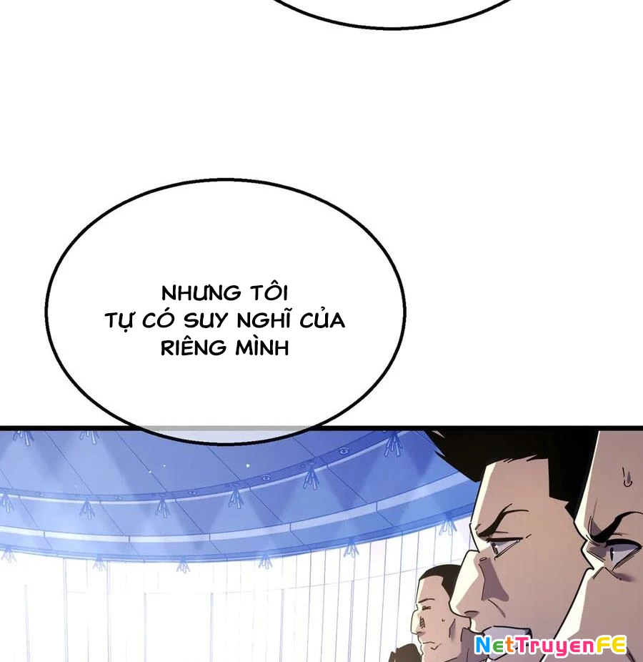 Vô Địch Bị Động Tạo Ra Tấn Sát Thương Chapter 28 - Trang 4