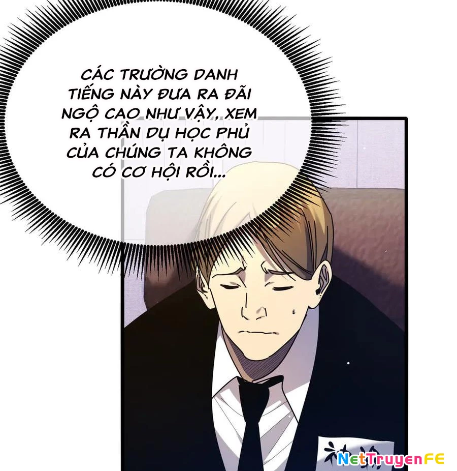 Vô Địch Bị Động Tạo Ra Tấn Sát Thương Chapter 28 - Trang 4