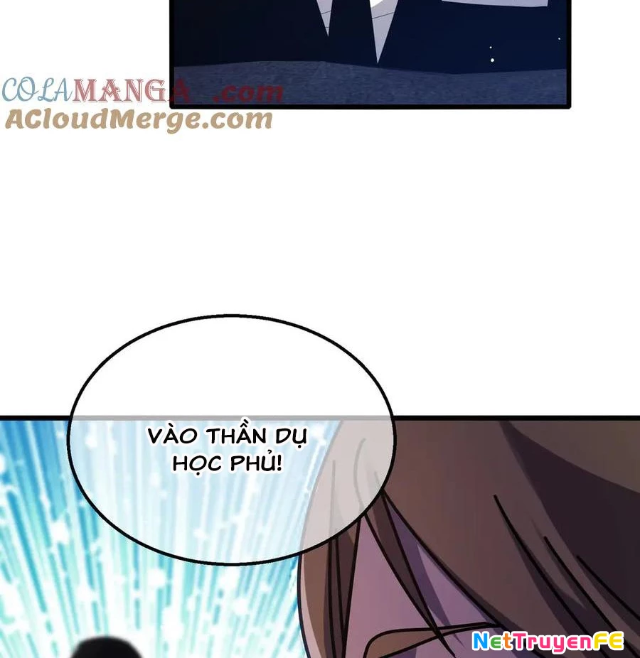 Vô Địch Bị Động Tạo Ra Tấn Sát Thương Chapter 28 - Trang 4