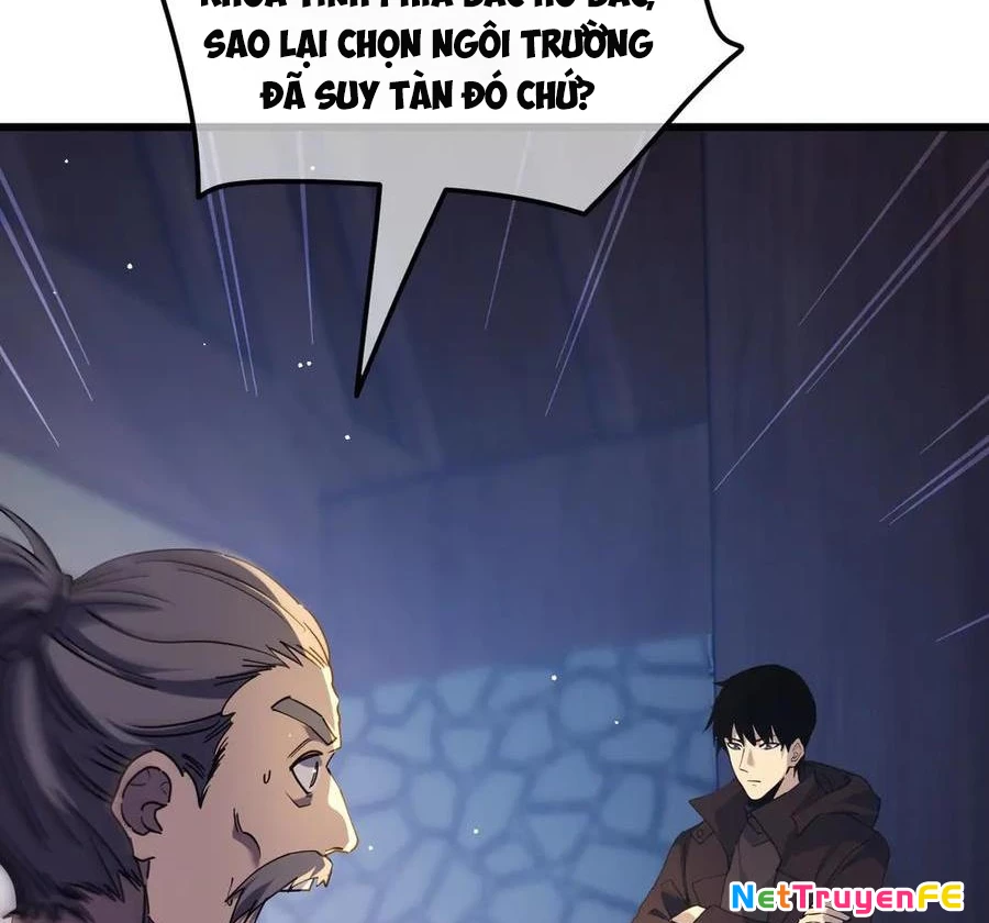 Vô Địch Bị Động Tạo Ra Tấn Sát Thương Chapter 28 - Trang 4