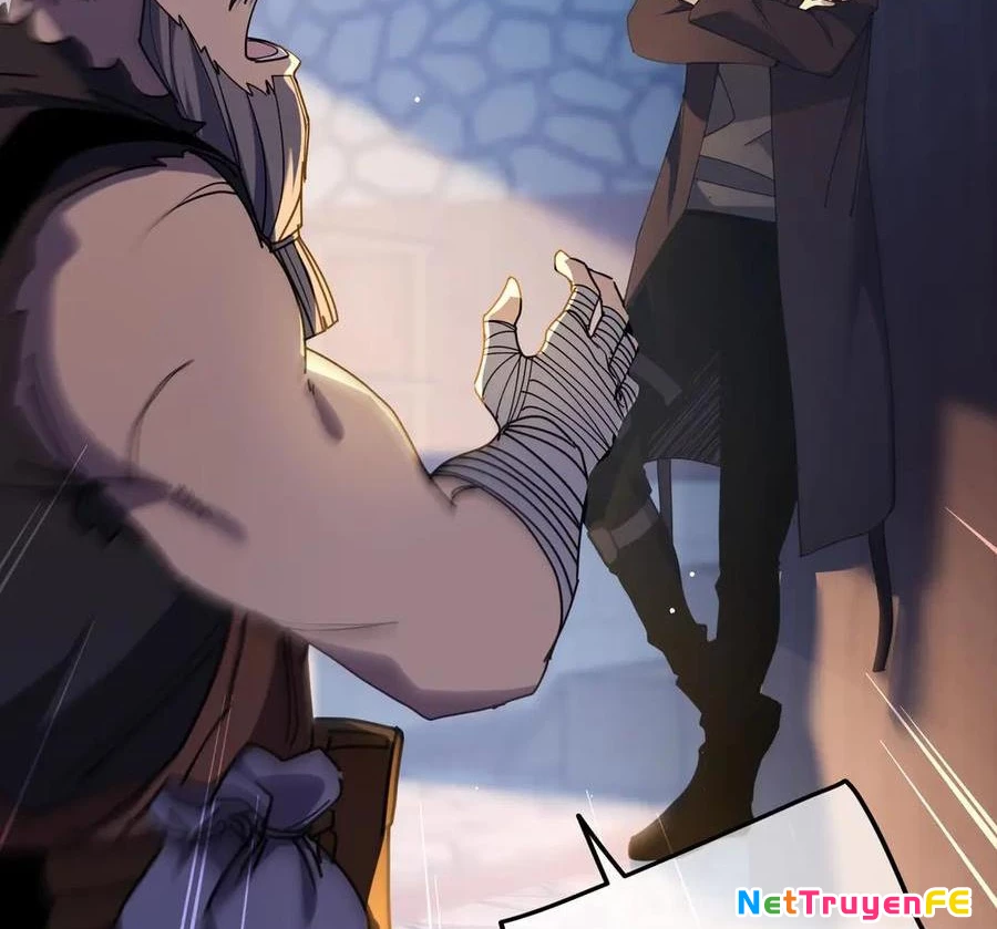 Vô Địch Bị Động Tạo Ra Tấn Sát Thương Chapter 28 - Trang 4