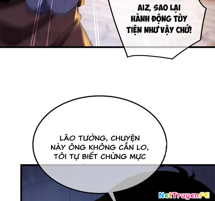 Vô Địch Bị Động Tạo Ra Tấn Sát Thương Chapter 28 - Trang 4