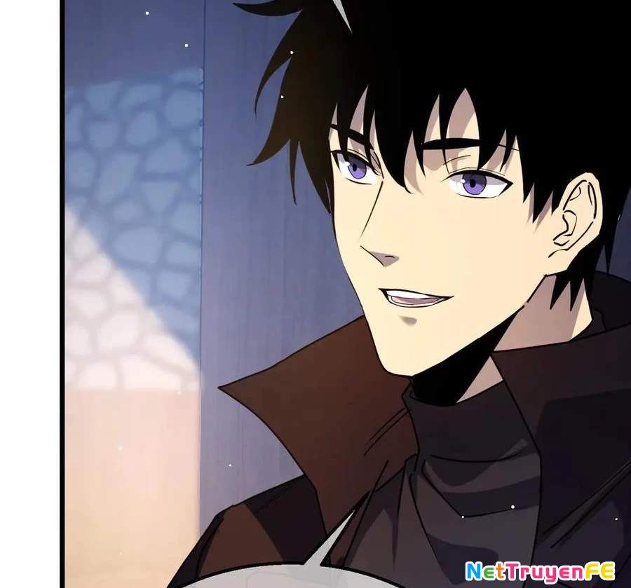 Vô Địch Bị Động Tạo Ra Tấn Sát Thương Chapter 28 - Trang 4