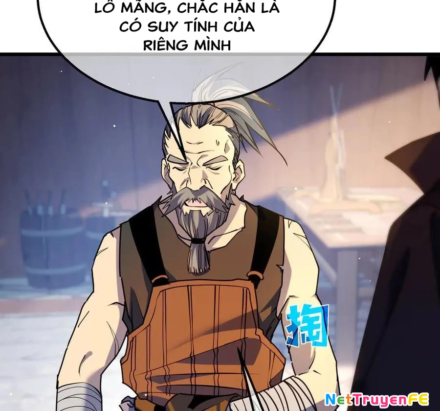 Vô Địch Bị Động Tạo Ra Tấn Sát Thương Chapter 28 - Trang 4