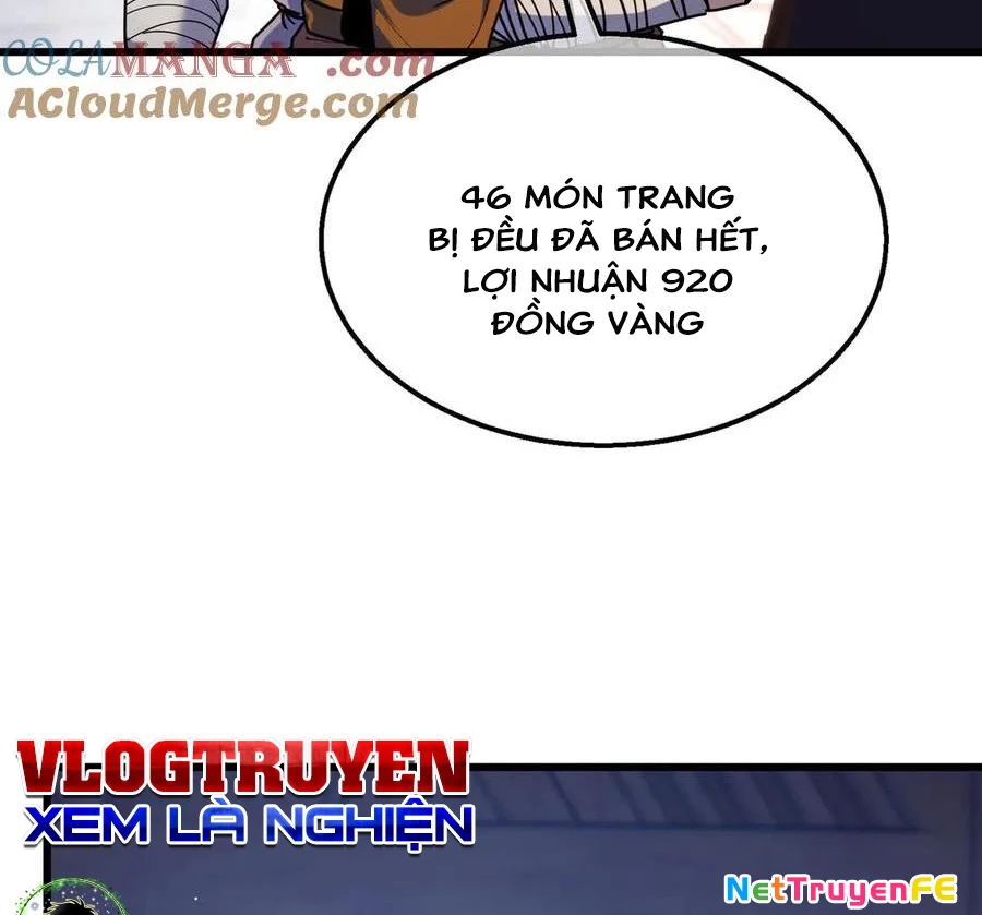 Vô Địch Bị Động Tạo Ra Tấn Sát Thương Chapter 28 - Trang 4