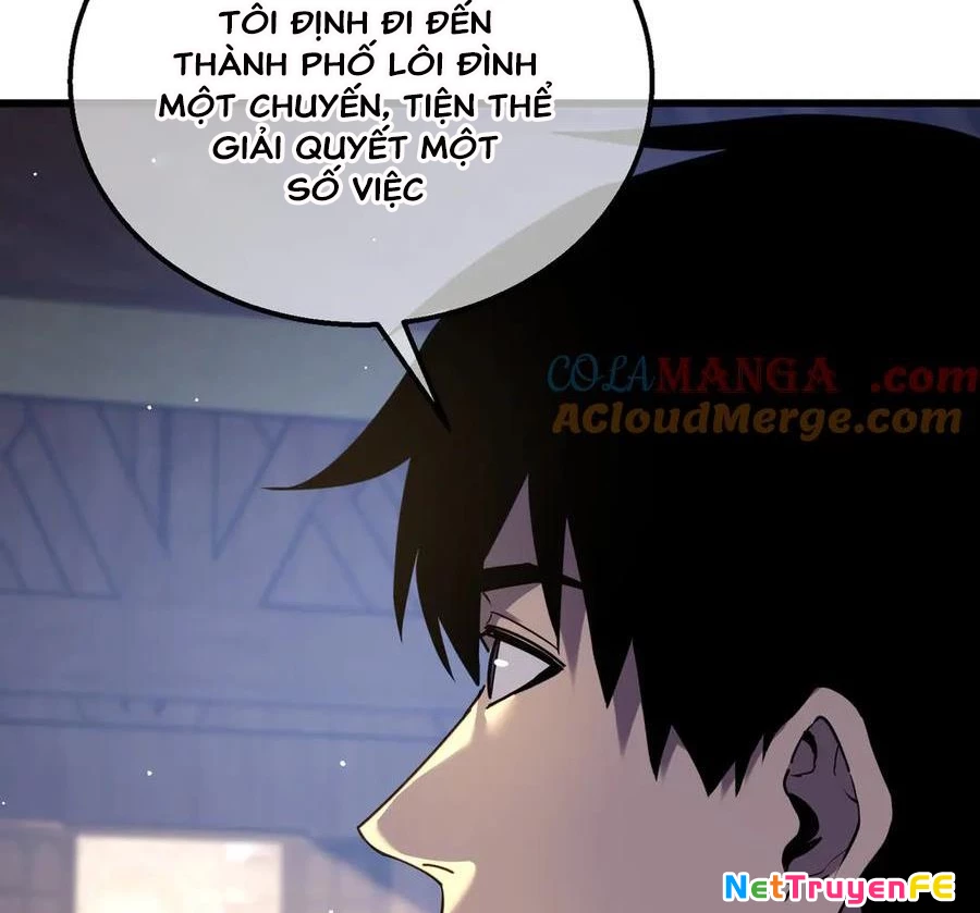 Vô Địch Bị Động Tạo Ra Tấn Sát Thương Chapter 28 - Trang 4