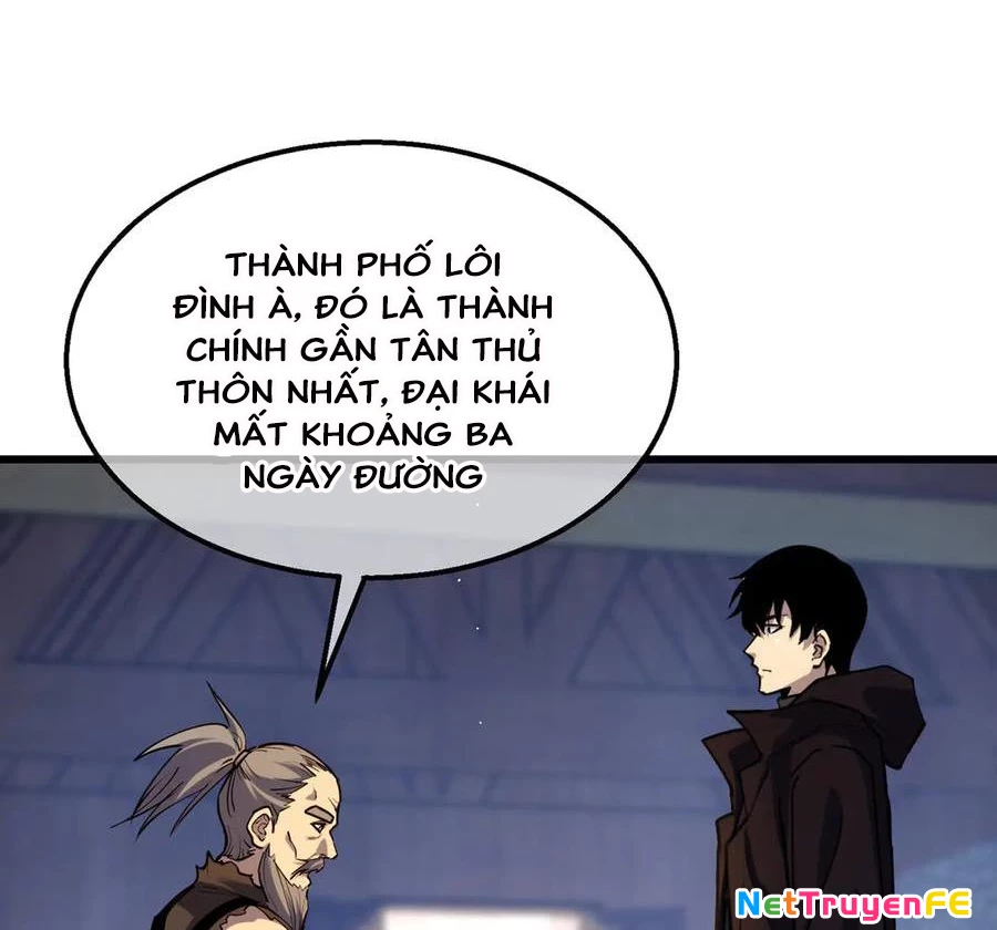 Vô Địch Bị Động Tạo Ra Tấn Sát Thương Chapter 28 - Trang 4