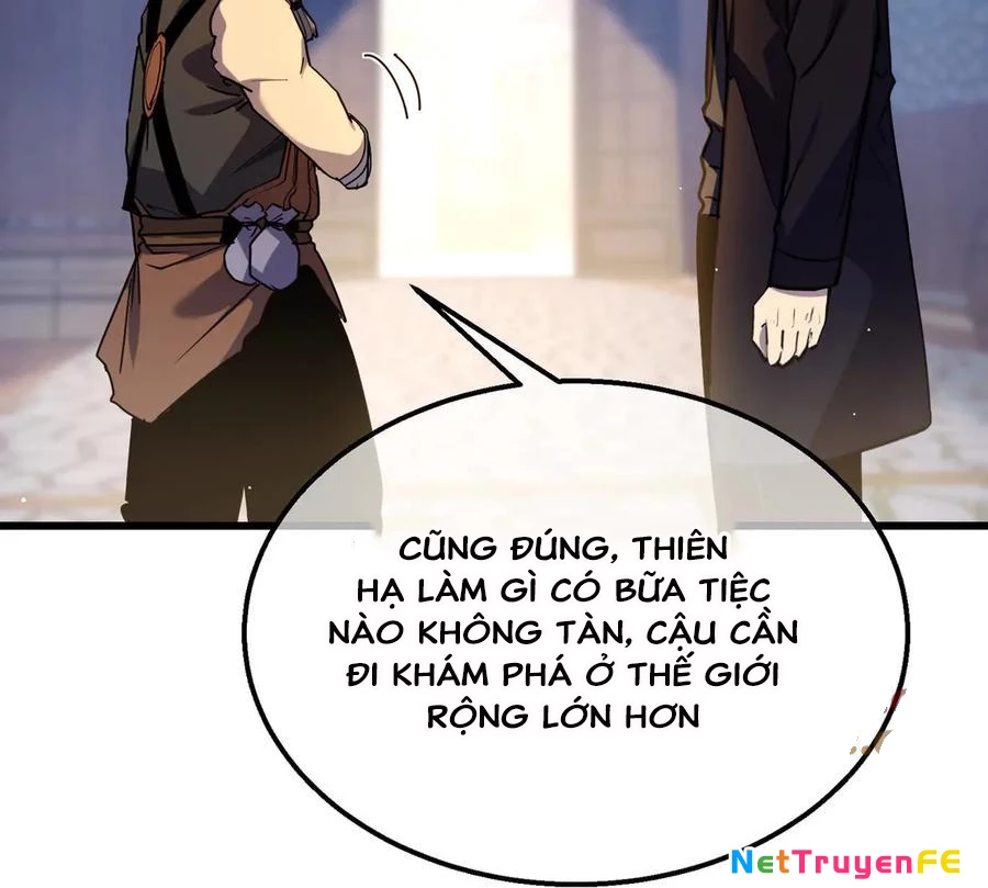 Vô Địch Bị Động Tạo Ra Tấn Sát Thương Chapter 28 - Trang 4