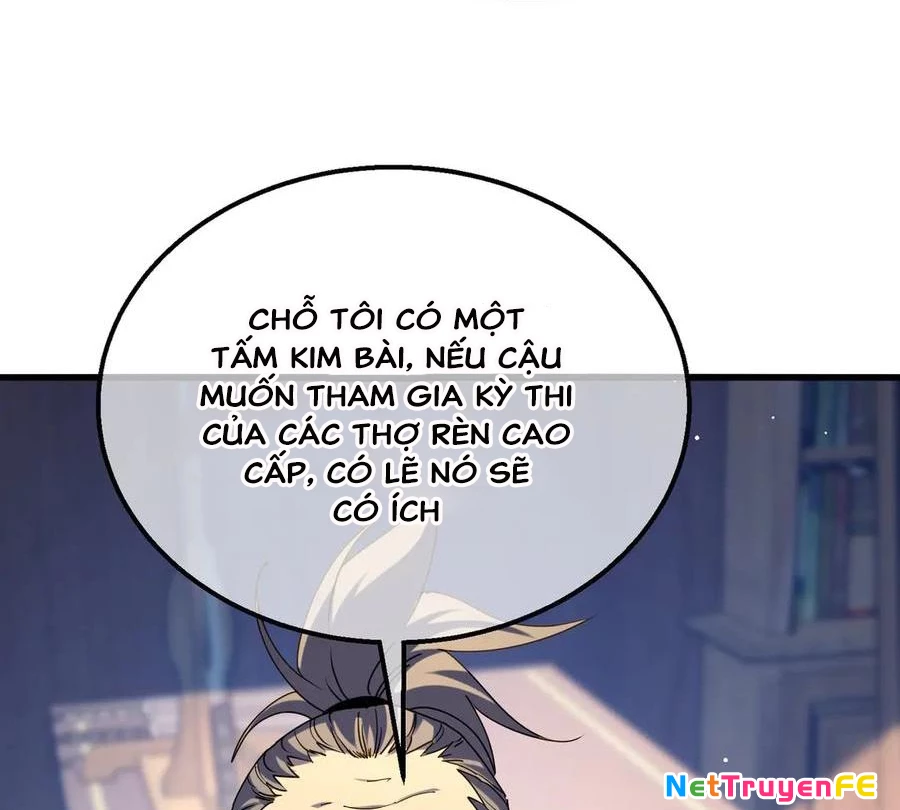 Vô Địch Bị Động Tạo Ra Tấn Sát Thương Chapter 28 - Trang 4