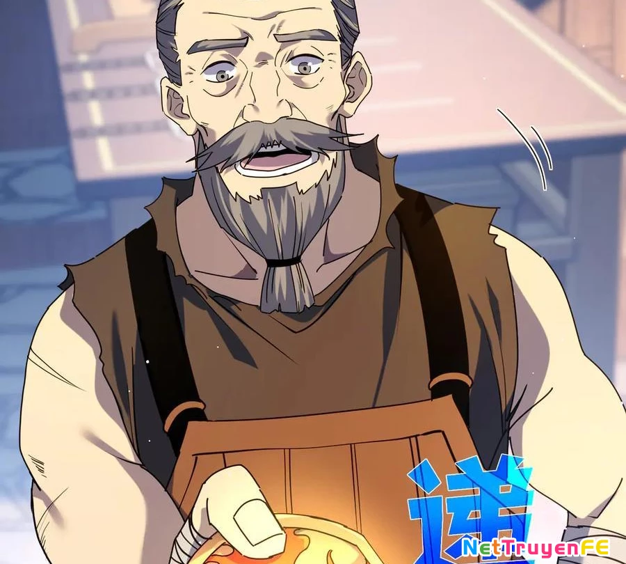 Vô Địch Bị Động Tạo Ra Tấn Sát Thương Chapter 28 - Trang 4