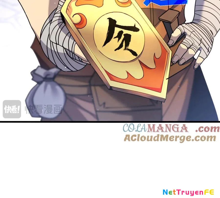 Vô Địch Bị Động Tạo Ra Tấn Sát Thương Chapter 28 - Trang 4