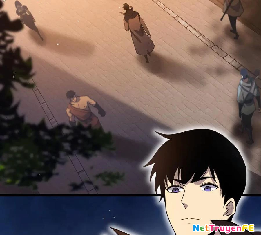 Vô Địch Bị Động Tạo Ra Tấn Sát Thương Chapter 28 - Trang 4