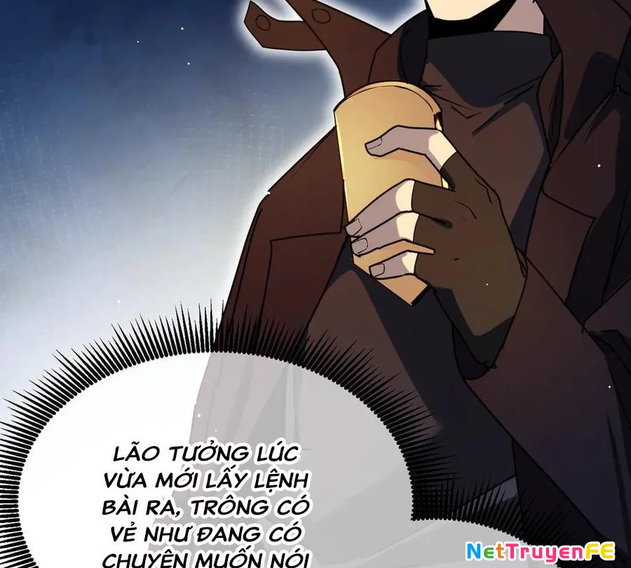 Vô Địch Bị Động Tạo Ra Tấn Sát Thương Chapter 28 - Trang 4