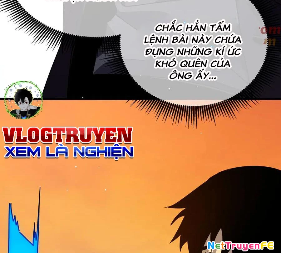 Vô Địch Bị Động Tạo Ra Tấn Sát Thương Chapter 28 - Trang 4