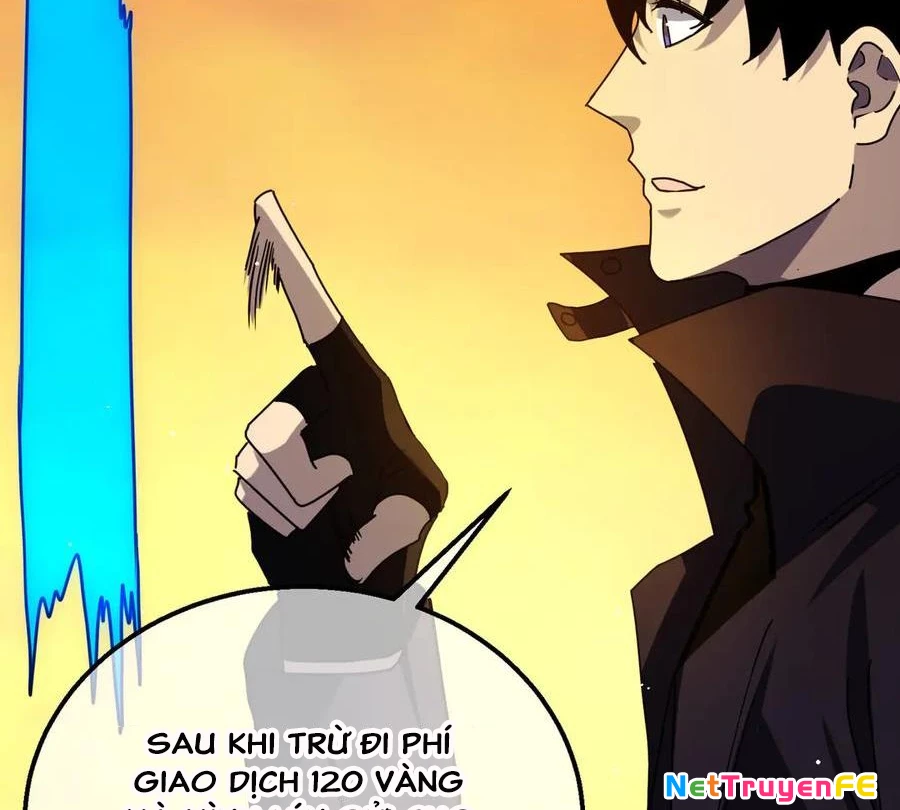 Vô Địch Bị Động Tạo Ra Tấn Sát Thương Chapter 28 - Trang 4