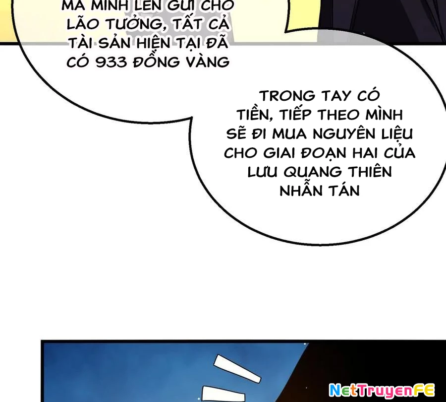Vô Địch Bị Động Tạo Ra Tấn Sát Thương Chapter 28 - Trang 4