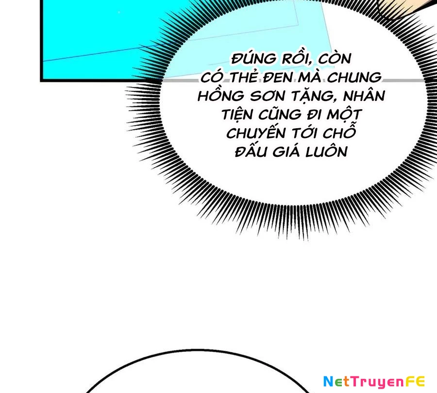 Vô Địch Bị Động Tạo Ra Tấn Sát Thương Chapter 28 - Trang 4