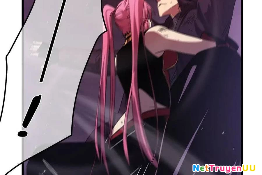 Vô Địch Bị Động Tạo Ra Tấn Sát Thương Chapter 30 - Trang 4