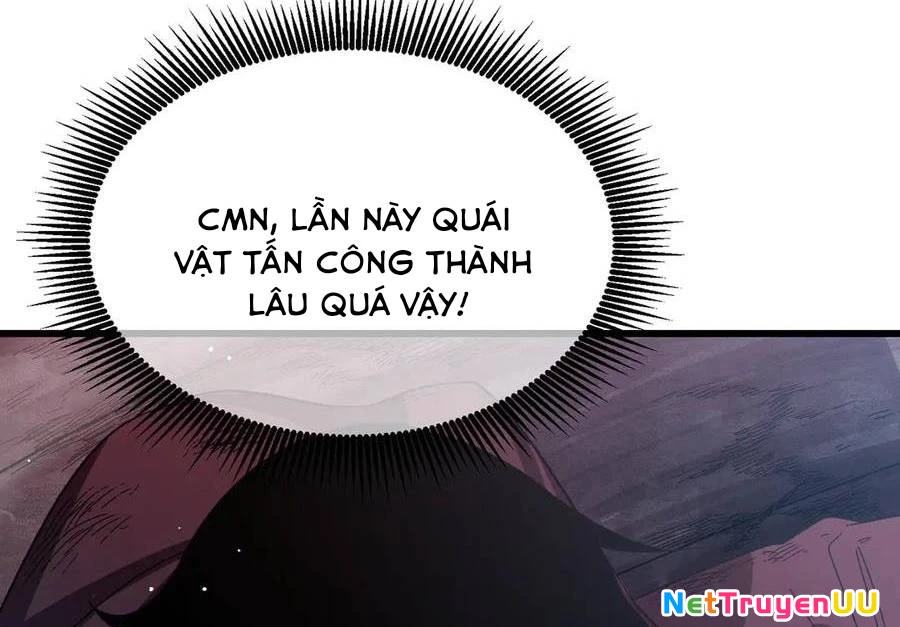 Vô Địch Bị Động Tạo Ra Tấn Sát Thương Chapter 30 - Trang 4