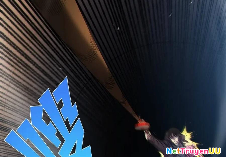 Vô Địch Bị Động Tạo Ra Tấn Sát Thương Chapter 30 - Trang 4