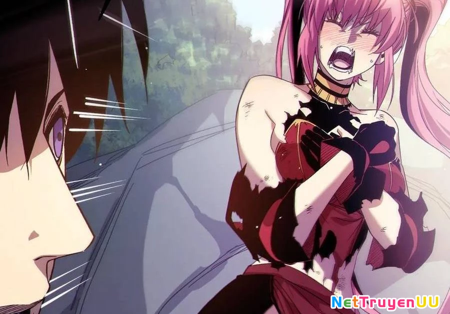 Vô Địch Bị Động Tạo Ra Tấn Sát Thương Chapter 30 - Trang 4