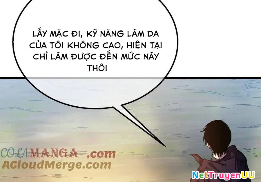 Vô Địch Bị Động Tạo Ra Tấn Sát Thương Chapter 30 - Trang 4