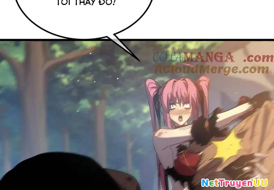 Vô Địch Bị Động Tạo Ra Tấn Sát Thương Chapter 30 - Trang 4