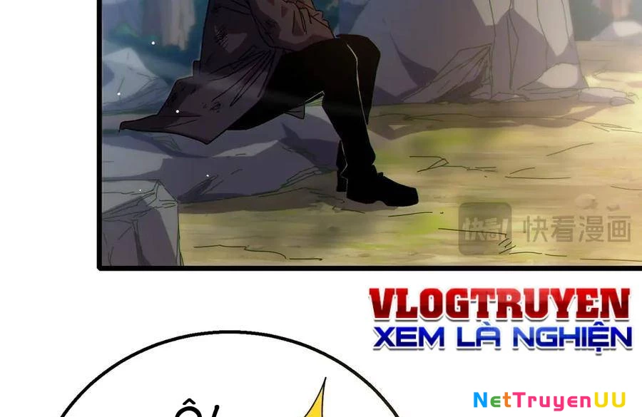 Vô Địch Bị Động Tạo Ra Tấn Sát Thương Chapter 30 - Trang 4