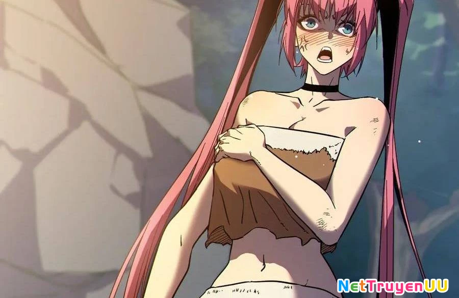 Vô Địch Bị Động Tạo Ra Tấn Sát Thương Chapter 30 - Trang 4