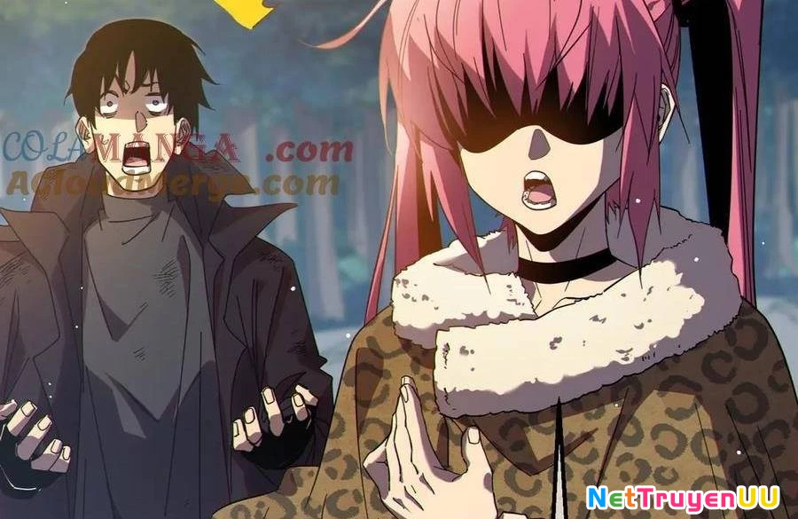 Vô Địch Bị Động Tạo Ra Tấn Sát Thương Chapter 30 - Trang 4