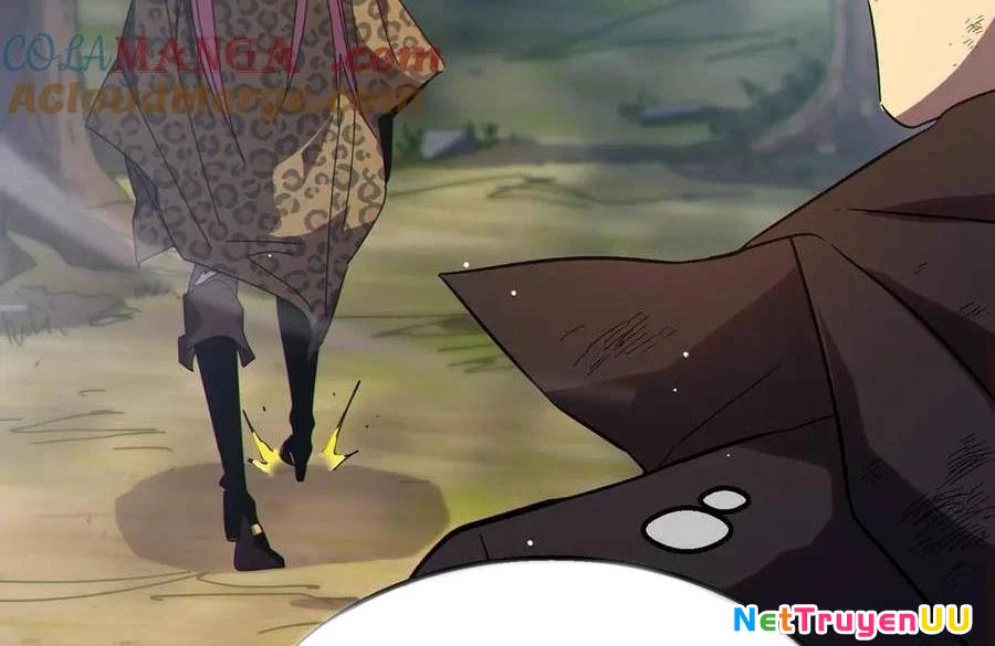 Vô Địch Bị Động Tạo Ra Tấn Sát Thương Chapter 30 - Trang 4