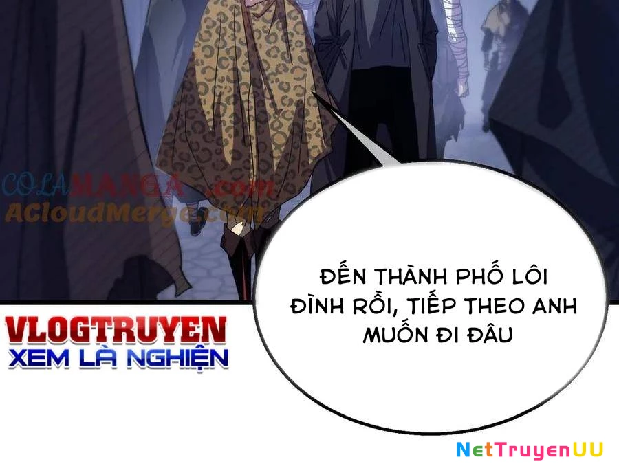 Vô Địch Bị Động Tạo Ra Tấn Sát Thương Chapter 30 - Trang 4